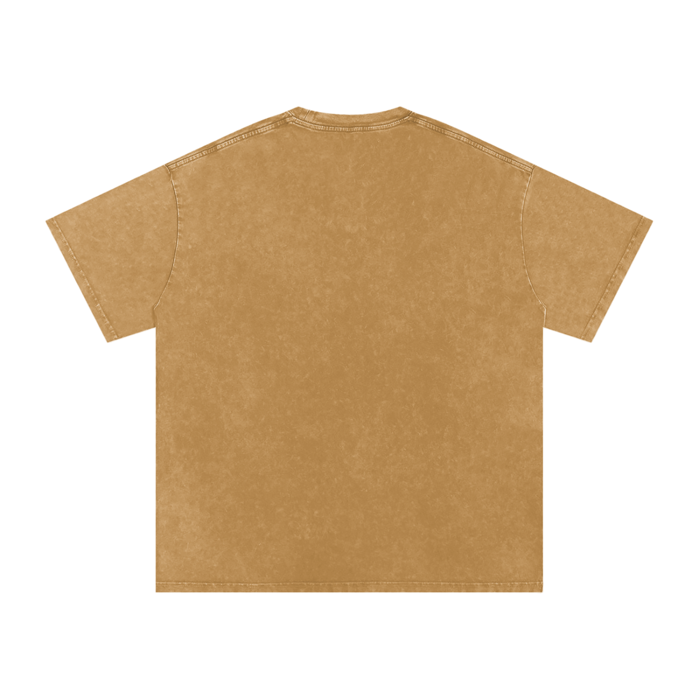 Be Sober, Be Vigilant Oversized T-shirt
