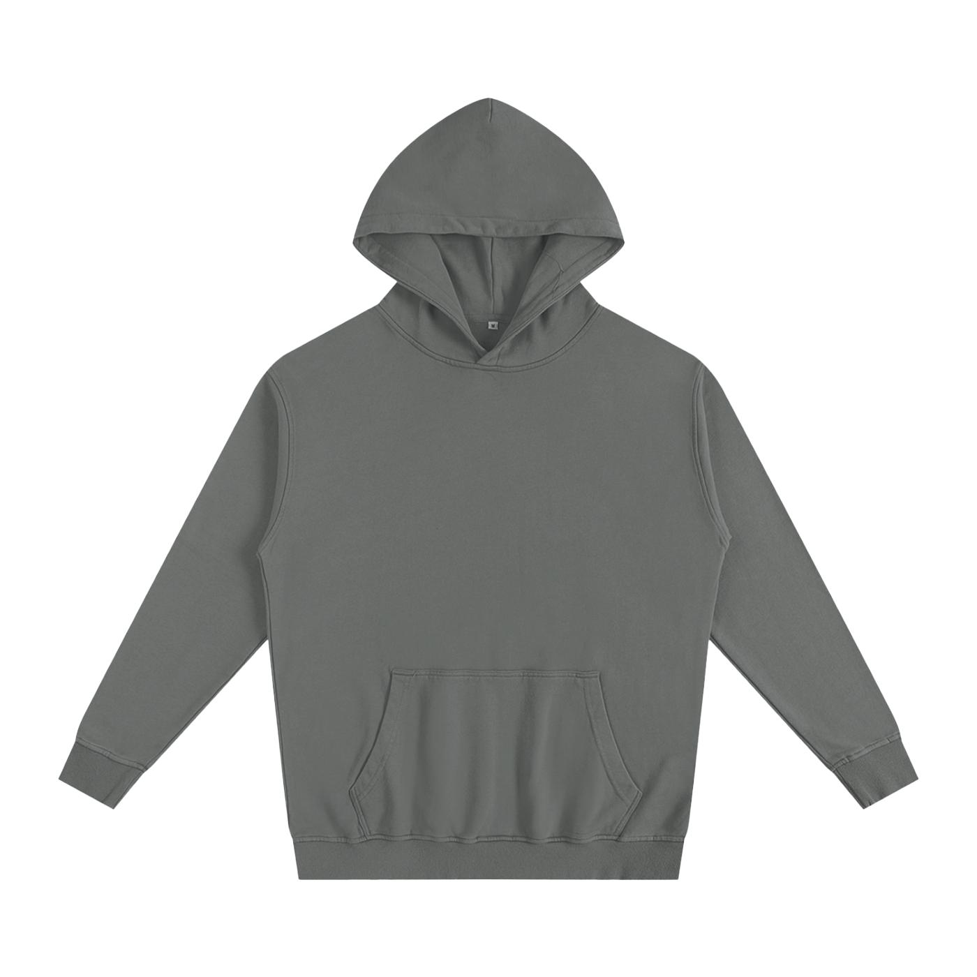Blood of Christ Oversized Hoodie