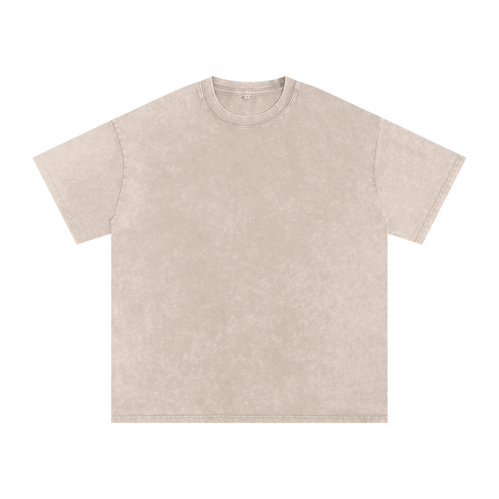 Exodus 14:14 Oversized T-Shirt