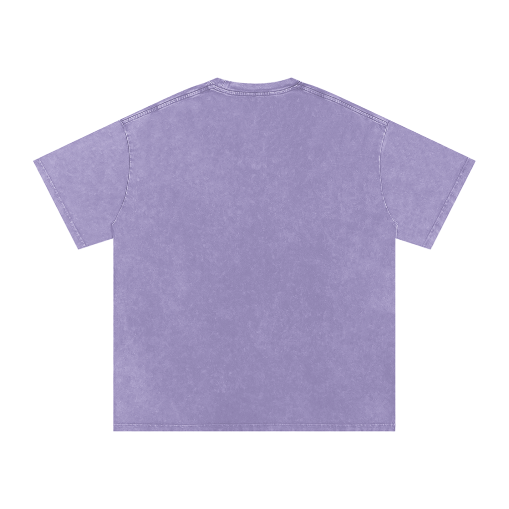 Sacred Heart Oversized T-Shirt