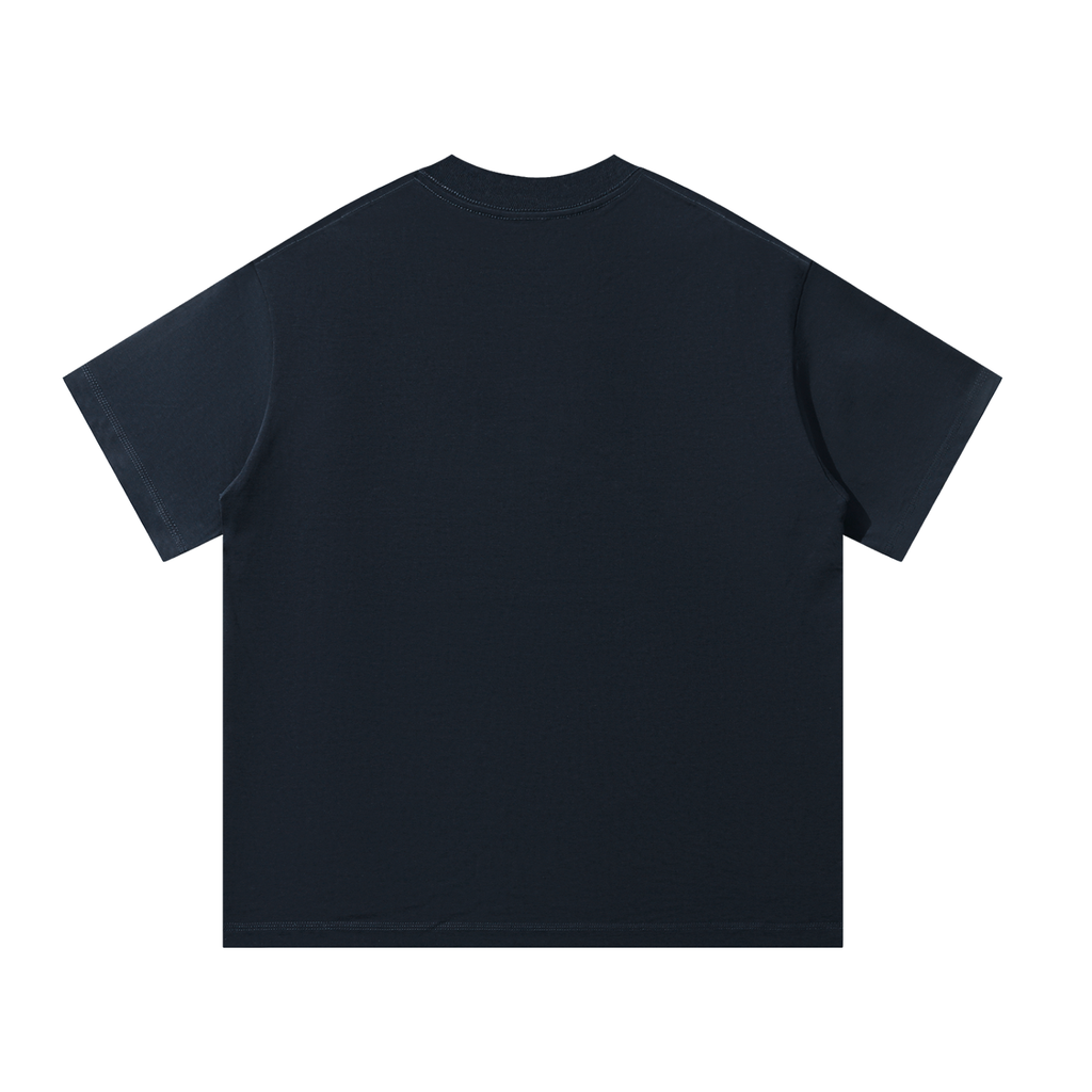 Faith Over Fear Oversized T-Shirt