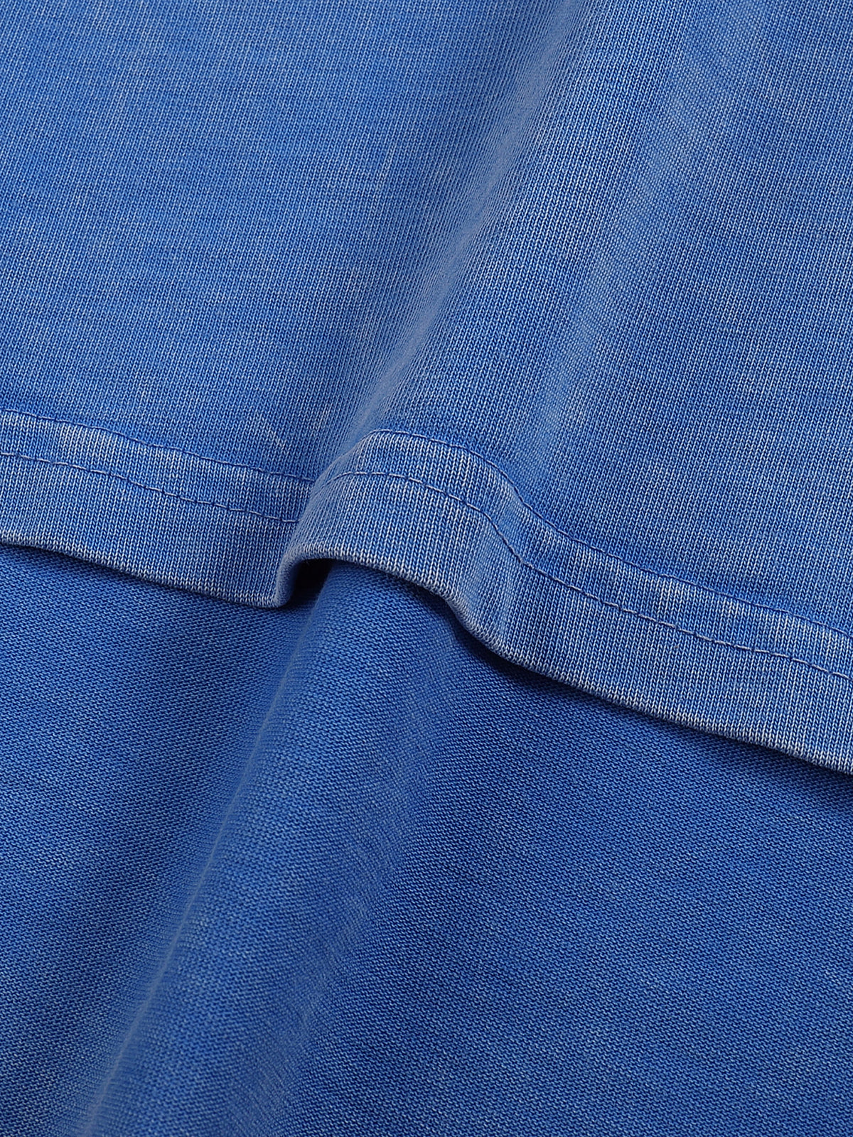 IT IS FINISHED | Washed Oversized T-Shirt