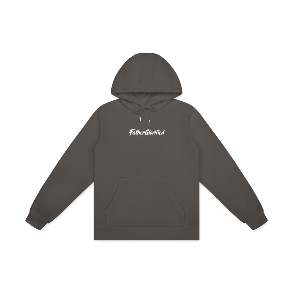 Romans 8:18 | Hoodie - FatherGlorified