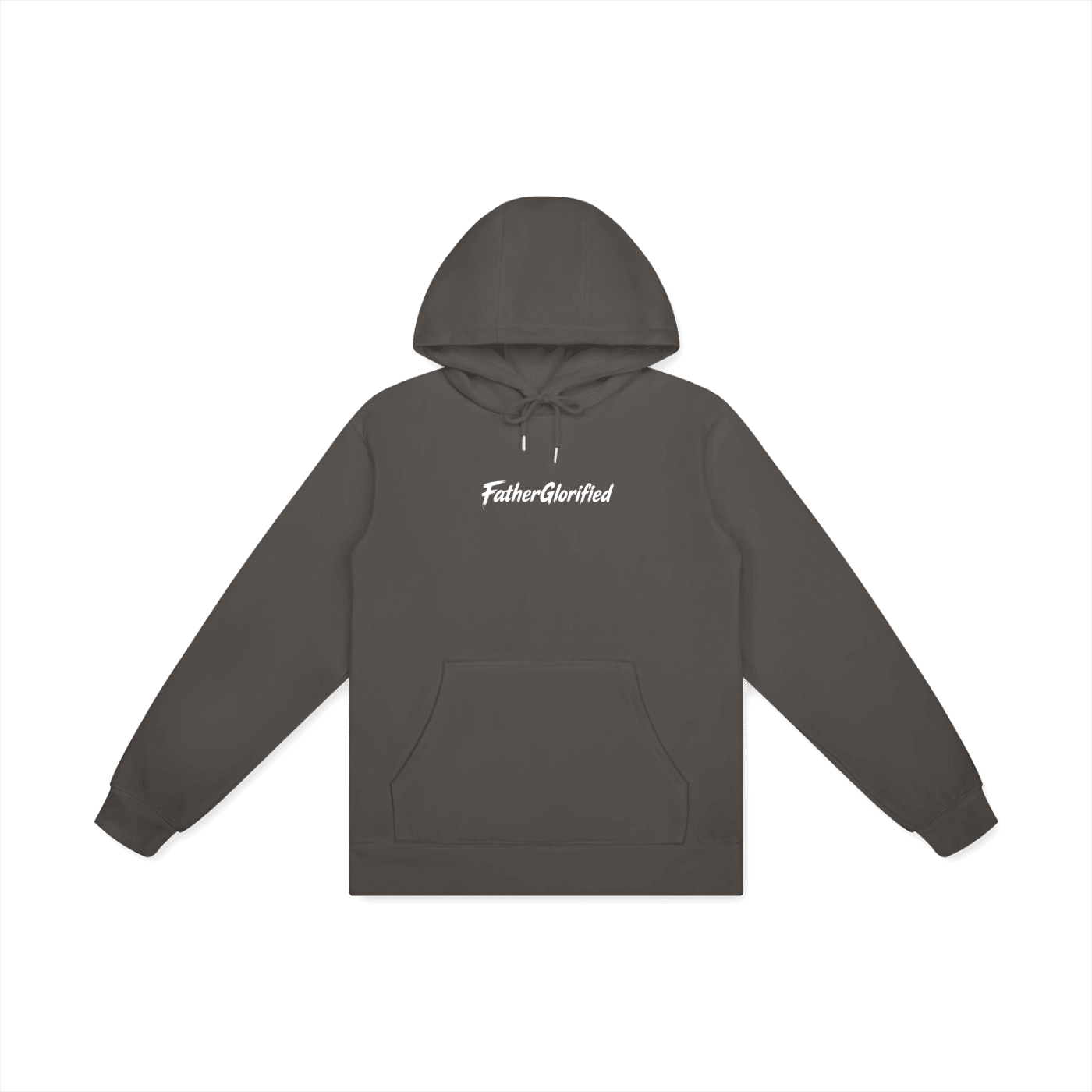 Romans 8:18 | Hoodie - FatherGlorified