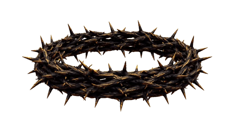 ONE SACRIFICE