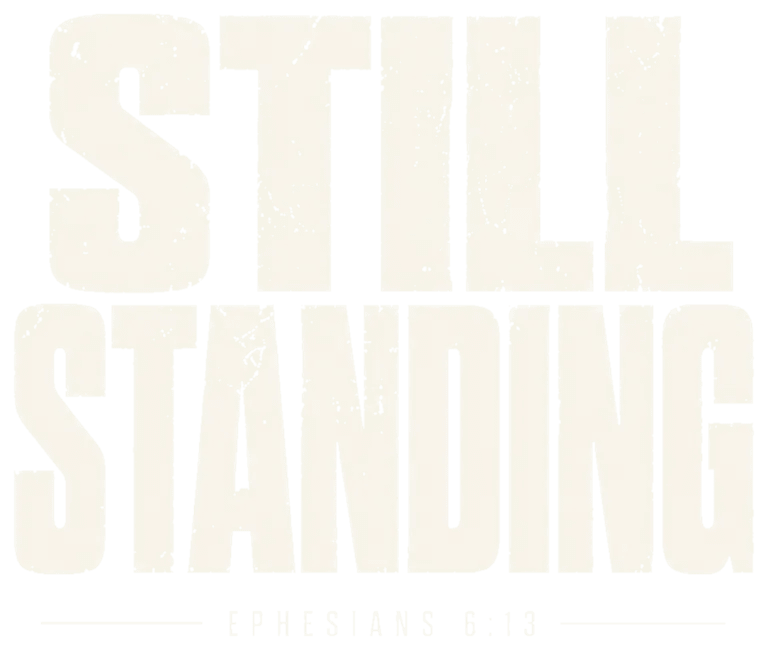STILL STANDING